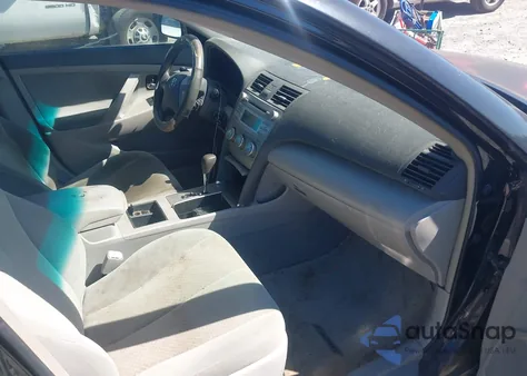 2009 Toyota Camry Le from USA, damaged, VIN 4T1BE46K49U864707